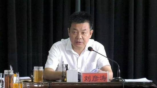 河北雄县县委书记换人 雄安三县“一把手”均调整