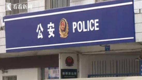 1岁男童被遗弃在垃圾房旁 家长留下神秘纸条