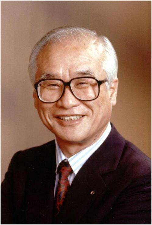 韩国大宇集团创始人金宇中去世 享年83岁(图)