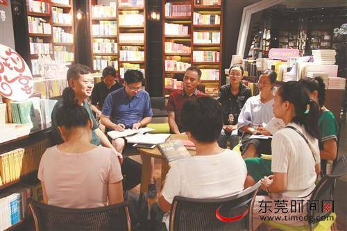 东莞市总工会：普惠服务提升职工幸福感获得感安全感