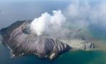 新西兰怀特岛火山喷发已致6死 25人伤情危急