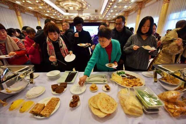 十条冬季京郊游线路发布，水库鱼菊花宴上榜“京郊美食”