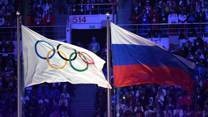 俄议长称可办“自己的奥运会” 邀各国运动员参赛