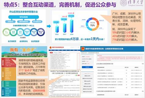 2019年中国政府网站绩效评估报告发布 商务部第一