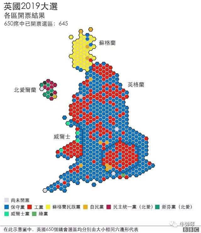 2019年最后一只黑天鹅又要来了