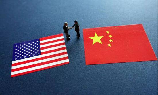 长安剑:中美协议文本达成一致让世界看到两国诚意