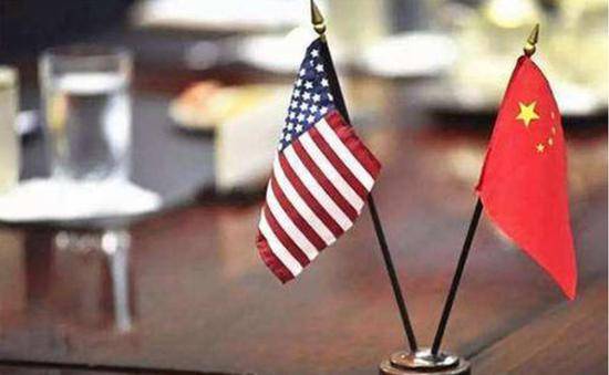 长安剑:中美协议文本达成一致让世界看到两国诚意