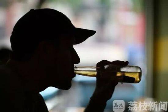 2019全世界一半以上肝癌病例发生在中国 80%晚期