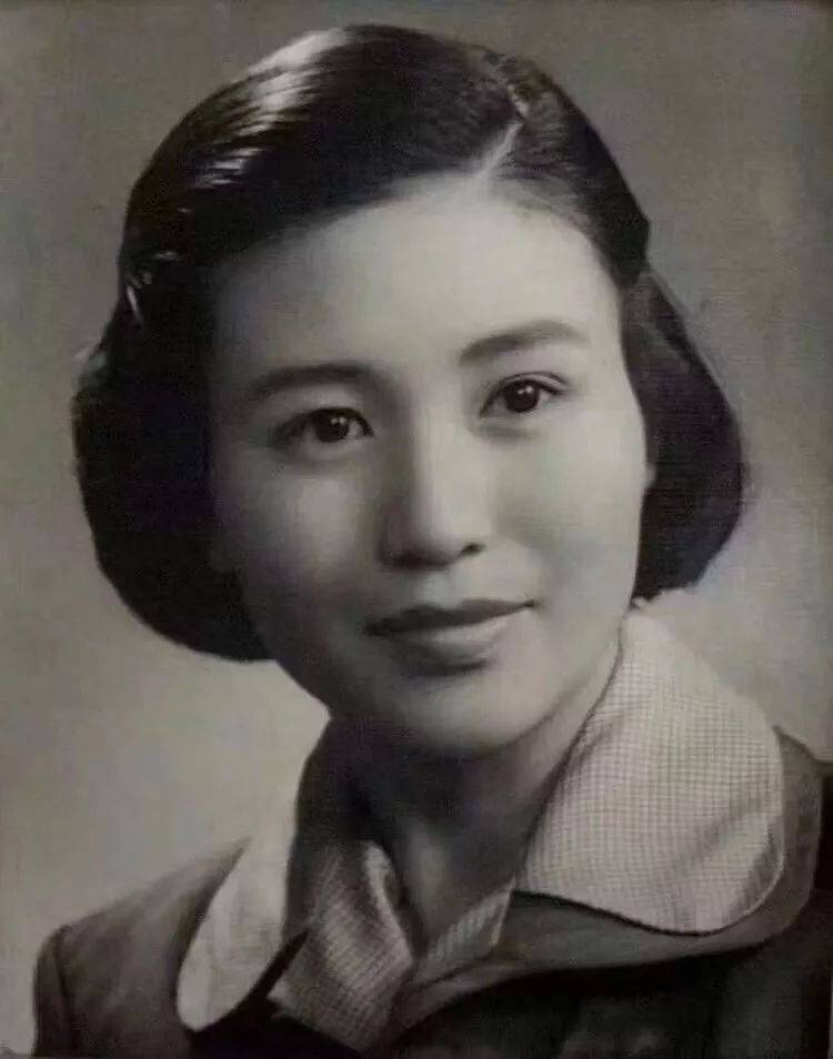 著名锡剧表演艺术家、叶兆言之母姚澄南京逝世