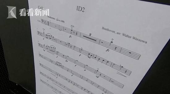 想听吗？贝多芬未完成的《第十交响曲》由AI续写