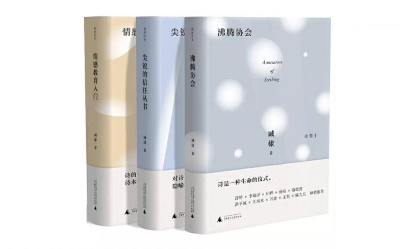 2019新京报年度阅读推荐榜120本书单｜文学艺术