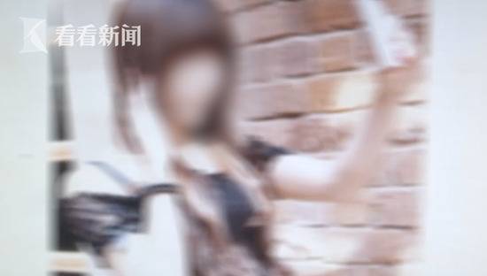 交往3个月 17岁女孩发现男友“特殊癖好”后崩溃