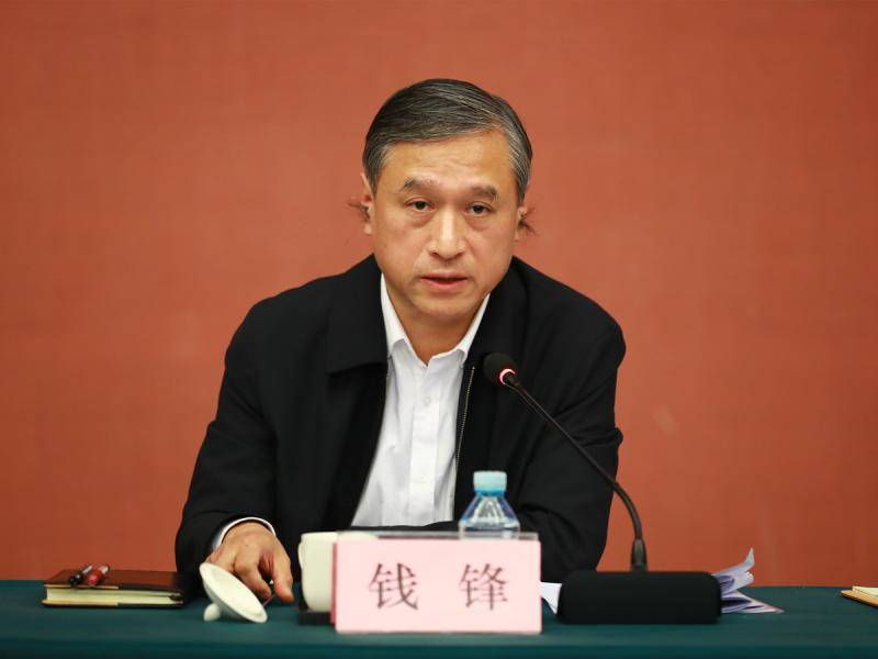 全国优抚事业单位改革发展座谈会在京召开