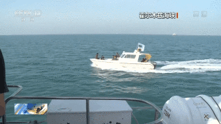 伊朗：外国船只进入霍尔木兹海峡须接受盘查
