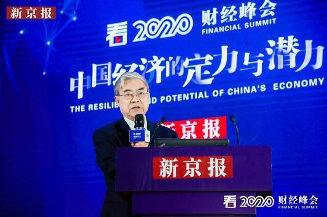 中国工程院院士邬贺铨：5G等新技术将成为增长新引擎