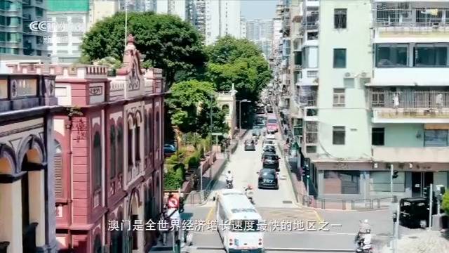 主播澳门行：体验长者义工工作 感受不一样的养老