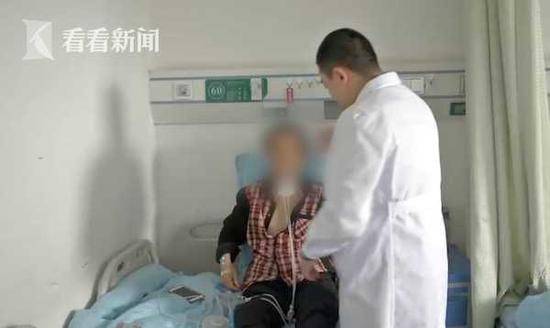 男子牙疼致昏迷 医生从其脖子抽出一瓶腐臭脓液