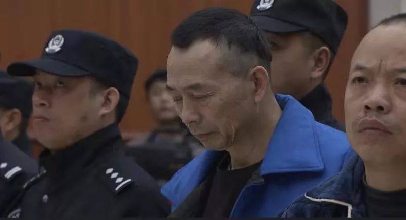 △湖南新晃“操场埋尸案”涉案黑势力头目杜少平一审被判死刑