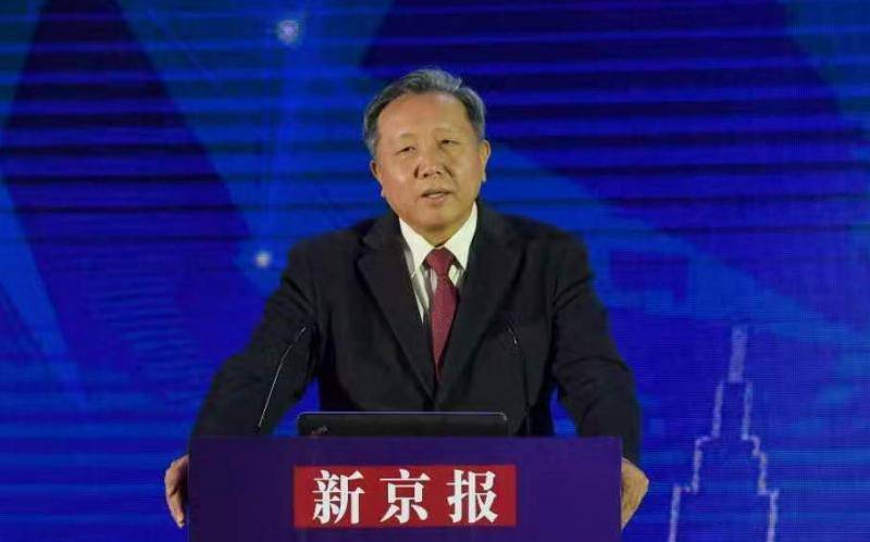 吴晓求：稳定中国经济的“锚”在于市场化改革