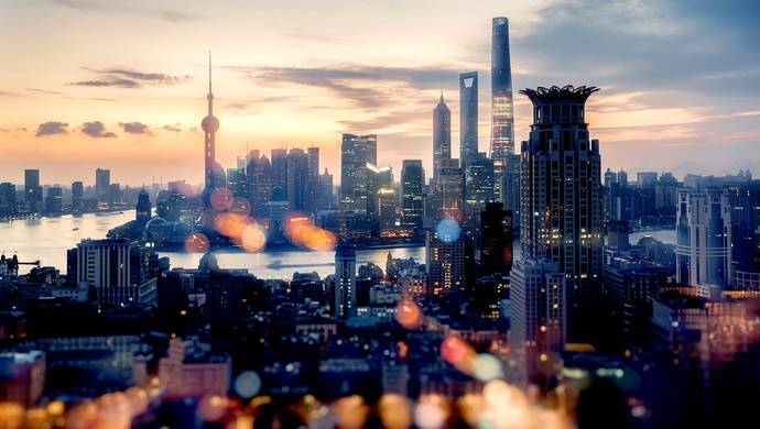 上海跃升环境友好型城市综合评价榜首，苏州河综合治理入选十大亮点事件