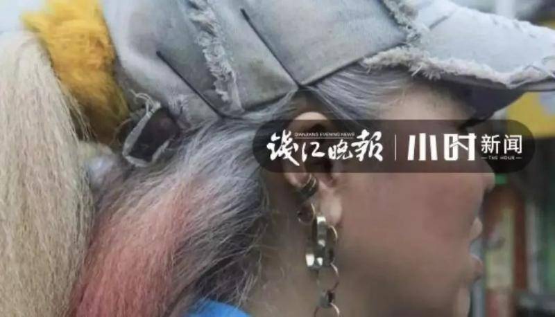 网红“追风奶奶”涉非法吸存数百万 专坑护工保姆