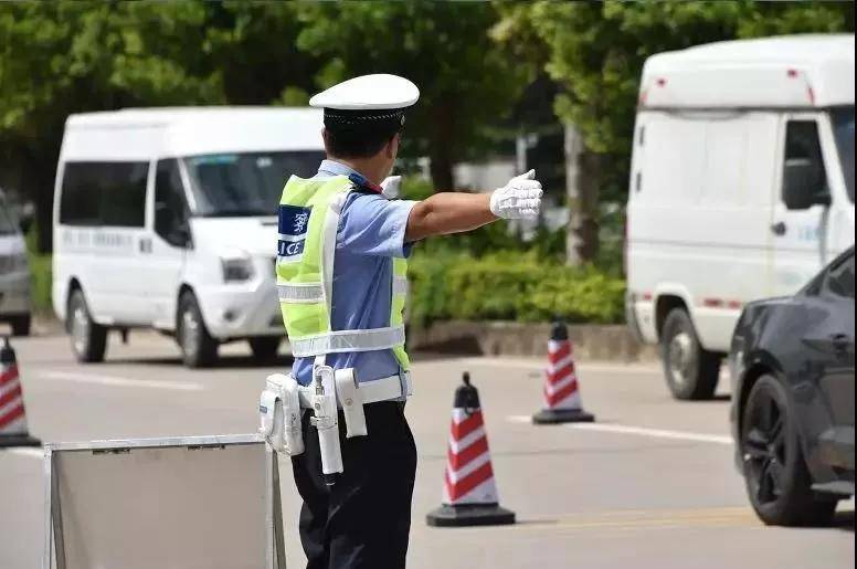 紧急提醒！明天东莞大范围交通管制！涉及南城东城寮步松山湖…