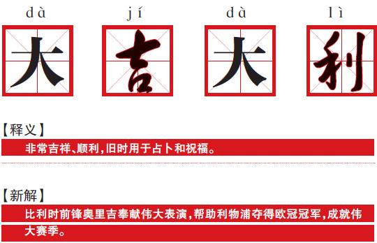 2019体育大辞典，“差强人意”等12词入榜