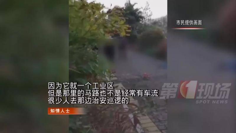 深圳打工女子在偏僻小路被砍数刀身亡 嫌疑人落网