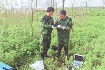 江夏区综合防治血吸虫病成效显著