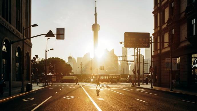 申言  2020年，怎样的干部能在上海脱颖而出？