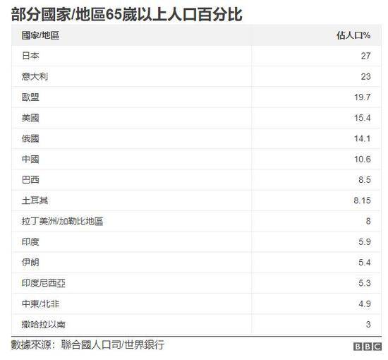 这个到处是布偶的村庄 成了老龄化的微观缩影