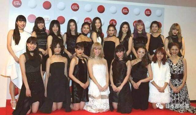 E-girls宣布解散震惊粉丝 2020巡演将成最终盛典