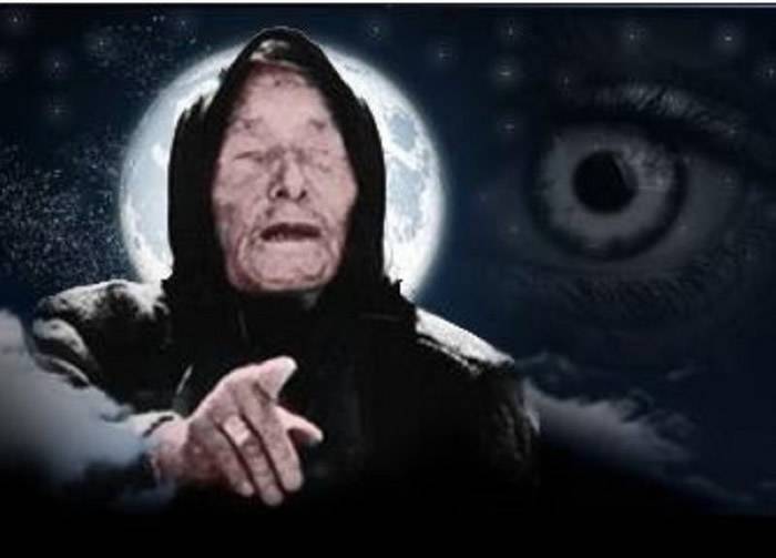 欧洲龙婆！保加利亚盲眼预言家巴巴·万加（Baba Vanga）的2020年预测亚洲进入天灾肆虐年