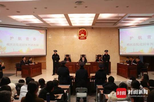 三名大学生被骗后不甘心 投身