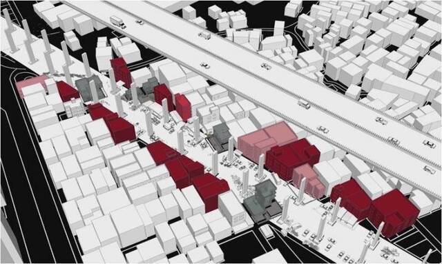 一周活动 饥饿地理：人类怎样成为培养土地的养料？