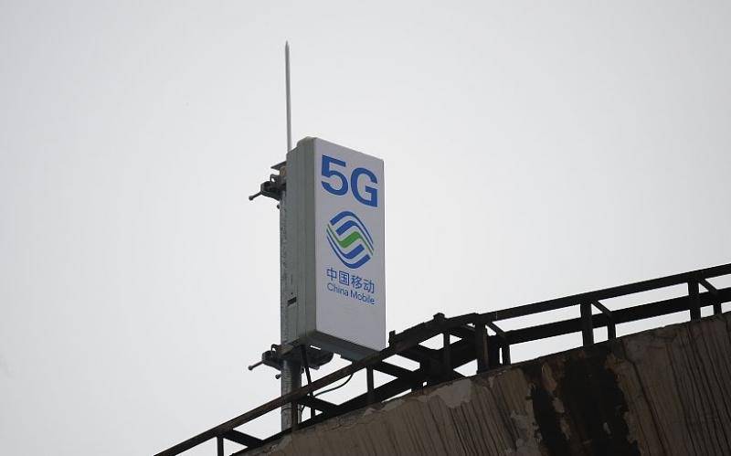 广东已建成5G基站3.64万个，解析量等均为全国第一