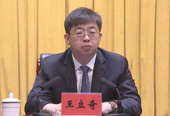 全国大半省份厅官密集跨省调整 背后有何原因？