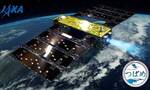 日本试验卫星“Tsubame(燕)”在超低轨道飞行并观测地球 列入吉尼斯世界纪录