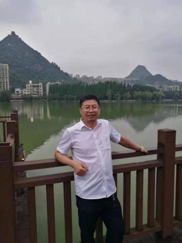 长江委：长江流域旱情不影响沿线调水