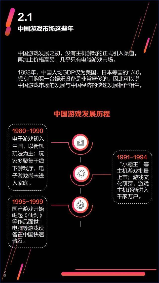 游戏报告②7成市场份额被大厂瓜分，小厂退散