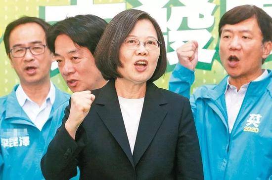 台“朝野”党团协商无果 谁在害怕“反渗透法”？