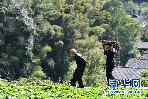 干部去哪儿了？——贵州干部大规模下沉脱贫攻坚一线纪实