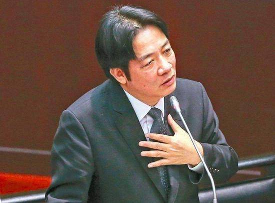 民进党急不择言说出这句话 要做当年国民党翻版？