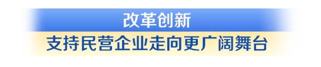 民企发展 习近平关怀备至