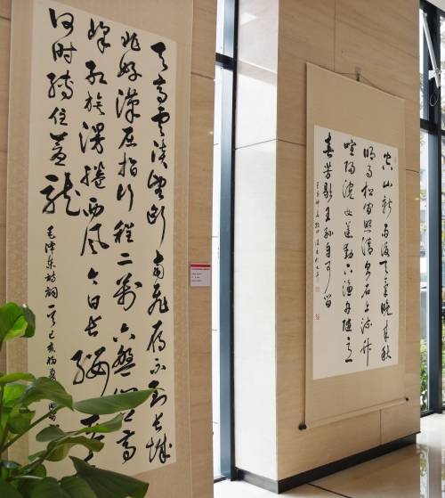 “建设者风采”全省住房城乡建设系统干部职工书画摄影作品展获奖作品揭晓