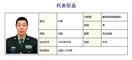 官方首次披露：两将军严重违纪