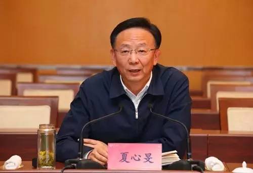 南通市委书记、市长同日调整，扬州市长接任扬州书记