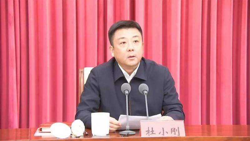 江苏无锡市委书记市长同时调整 黄钦任市委书记