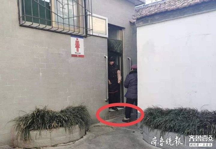 济南无障碍卫生间现状调查：或被占用或常年维修