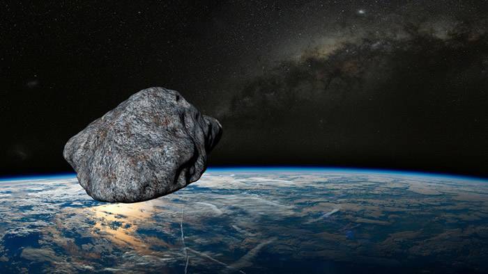老挝发现直径20公里巨型陨石坑形成于78万年前的大型小行星撞击